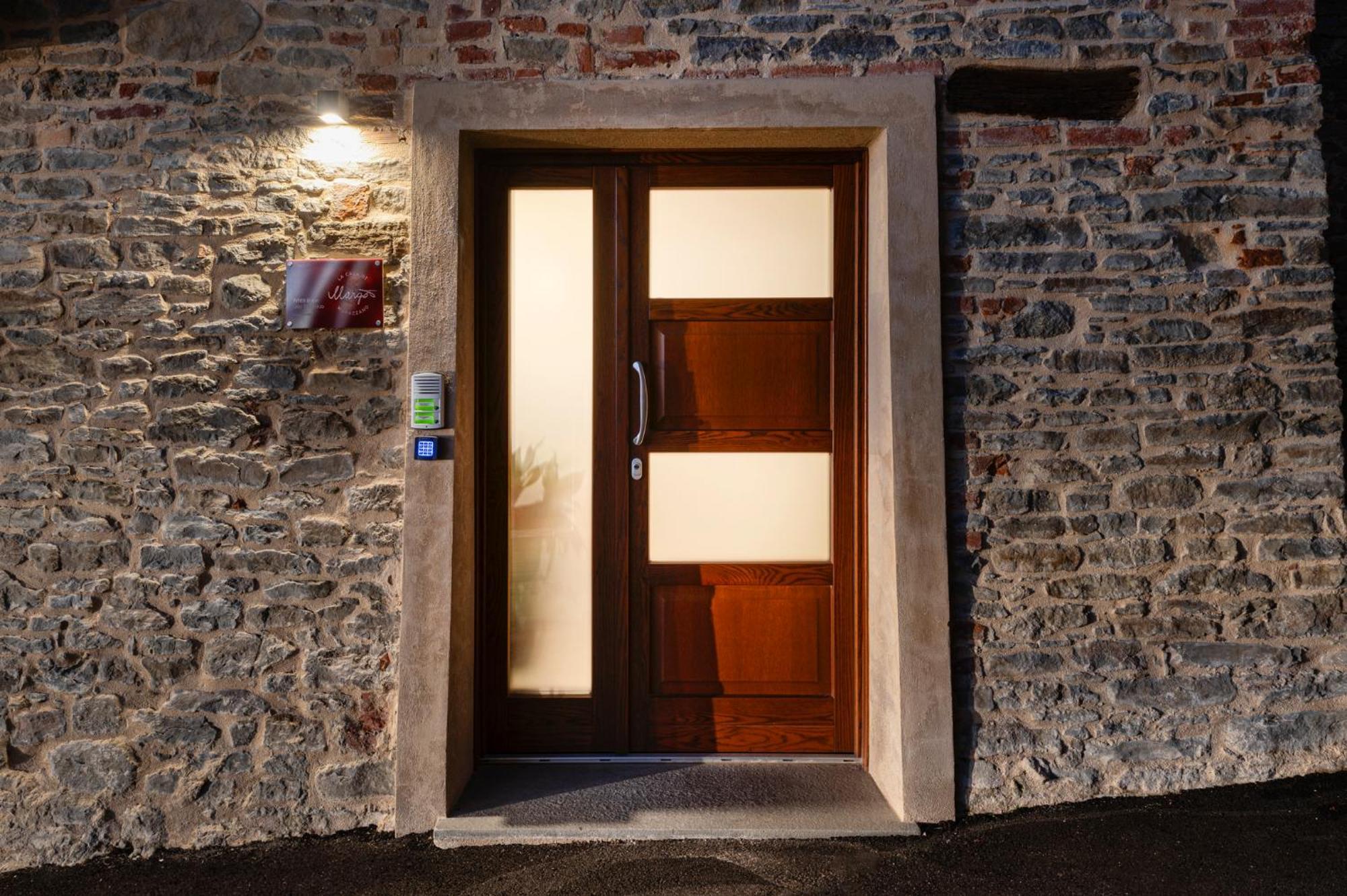 La Casa Di Margot - Alloggio Blu Murazzano  Exterior foto
